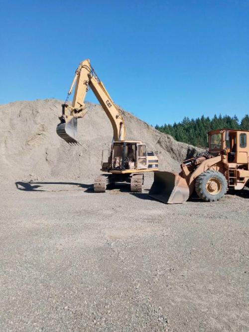 Gravel Gravel